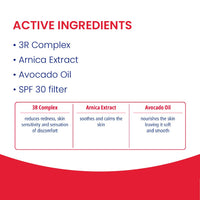 Novaclear Redless Soothing Day Cream