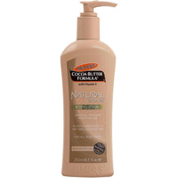 AA Merchant Palmer's Cocoa Butter Formula Natural Bronze Body Lotion with Vitamin E - Gradual Tanning Moisturizer, 250ml - Builds & Maintains a Natural Tan, Deep Hydration for All Skin Tones.