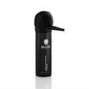 MANE Mane Hair Thickening Fibres and Applicator (Dark Brown) 15 grams