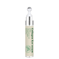 Generic Collagen Eye Serum Roller, Collagen Eye Cream for Dark Circles and Puffy Eyes, Under Eye Cream Anti Aging Anti Wrinkle Fine Lines