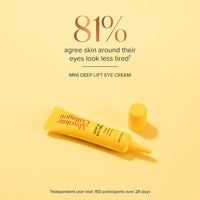 Absolute Collagen - Mighty Minis Travel Skincare Set – Complete Deep Lift Anti-Aging Collection for Youthful, Radiant Skin On-the-Go