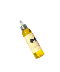 Kids Hair Growth Oil -Hair Growth Elixir - Natural hair growth oil, Ayurvedic kids hair oil
