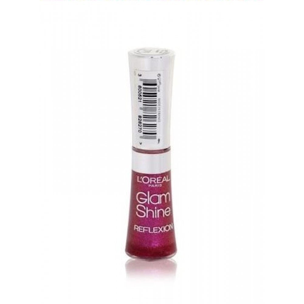 L'ORÉAL GLAM SHINE Lipgloss Reflexion 179 SHEER PITAYA