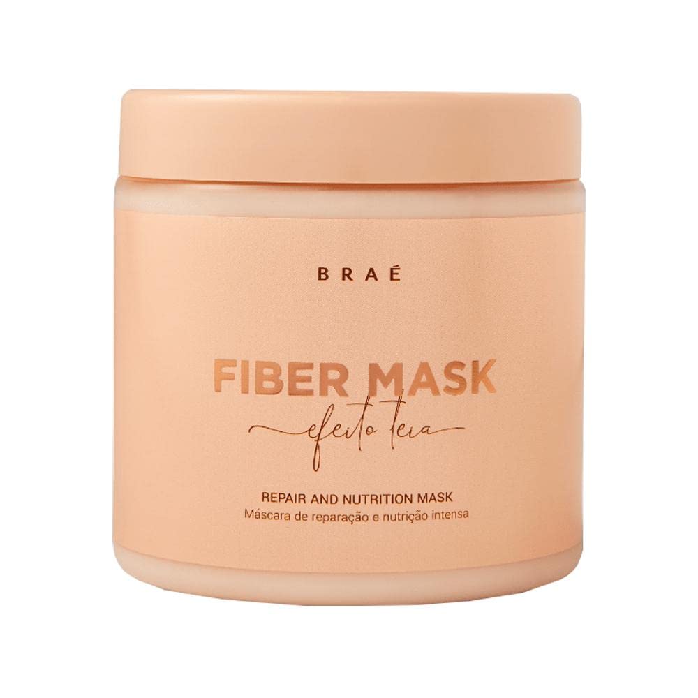 BRAE - Fiber Mask 500g