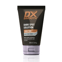 DX SMOOTH DX Smooth Even Tone Face Wash – 3-in-1 Face Wash and Dark Spot Solution – For Men – 100ml