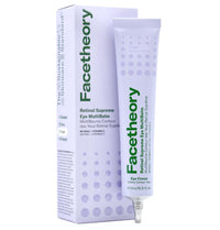 facetheory Retinal Supreme Eye MultiBalm with Retinal, Granactive Retinoid and Vitamin C