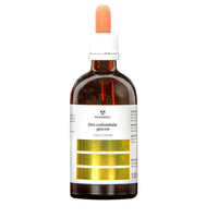 VONDERWEID Vonderweid - Colloidal Solution (Colloidal Gold - 20 PPM)