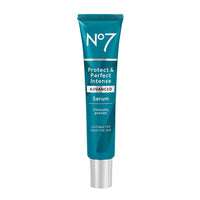 No7 Protect & Perfect Intense ADVANCED Serum 30ml