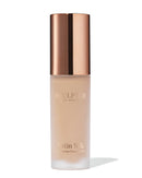 SCULPTED by Aimee Connolly Satin Silk Longwear Foundation from Sculpted by Aimee - Lightweight, Hydrating & Buildable High Coverage, Sweat-Resistant Foundation