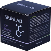 SKINLAB - Eye Puffiness Cream - 30ml