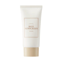 I'M From I'm from Rice Sunscreen 50ml, Physical, rice extract 41%, Non-nano zinc oxide, Reef friendly, skin sun protection