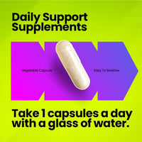 Urolithin A 500mg | High Strength Anti-Ageing Supplement | 120 Vegan Capsules | 4-Month Supply | UK-Made Supplement | Supports Mitochondria & Cell Function, Reduce Wrinkles & Boost Energy | Fitimins