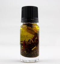 Pure Hoodoo | Peaceful Home Oil 10ml - Used in Spells for a Happy Home and Peaceful Family Life