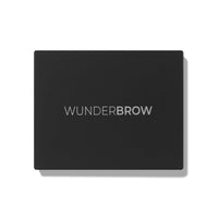 WUNDERBROW Wunderbrow Day To Night Essentials Eyeshadow Palette, Vegan & Cruelty Free