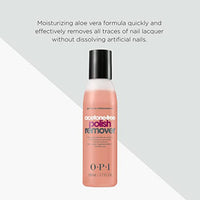 OPI Acetone Free Polish Remover 120 ml