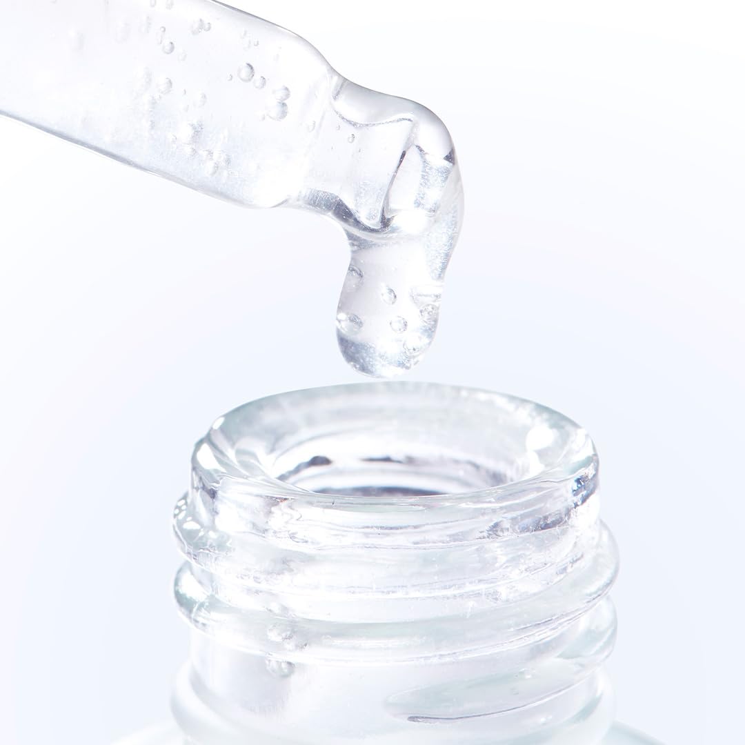 Glow Hub Purify & Brighten Super Serum with Salicylic Acid for Blemish Prone Skin 30ml