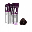 MORFOSE Morfose 10 Professional Hair Colour Cream 100 ml, No. 6.74 Nutshell