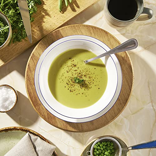Cream of Pea Soup Diet Meal Replacement - Shake That Weight