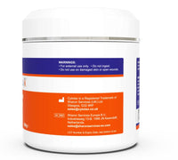 Cytolax Barrier Cream 120g | Transparent & Durable 24hour Protection | Prevents Skin Irritation & Sores | Improves Elasticity & Repairs Damaged Skin | with Shea Butter & Aloe Vera extracts