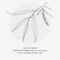 Green People Oy! My Skin Goals – Special Edition| Natural & Organic Teenage Skin Care Gift Set | Willow Bark & Tea Tree | For Pre-Teens, Tweens & Teens with Spots & Blemishes | Cruelty-Free & Vegan