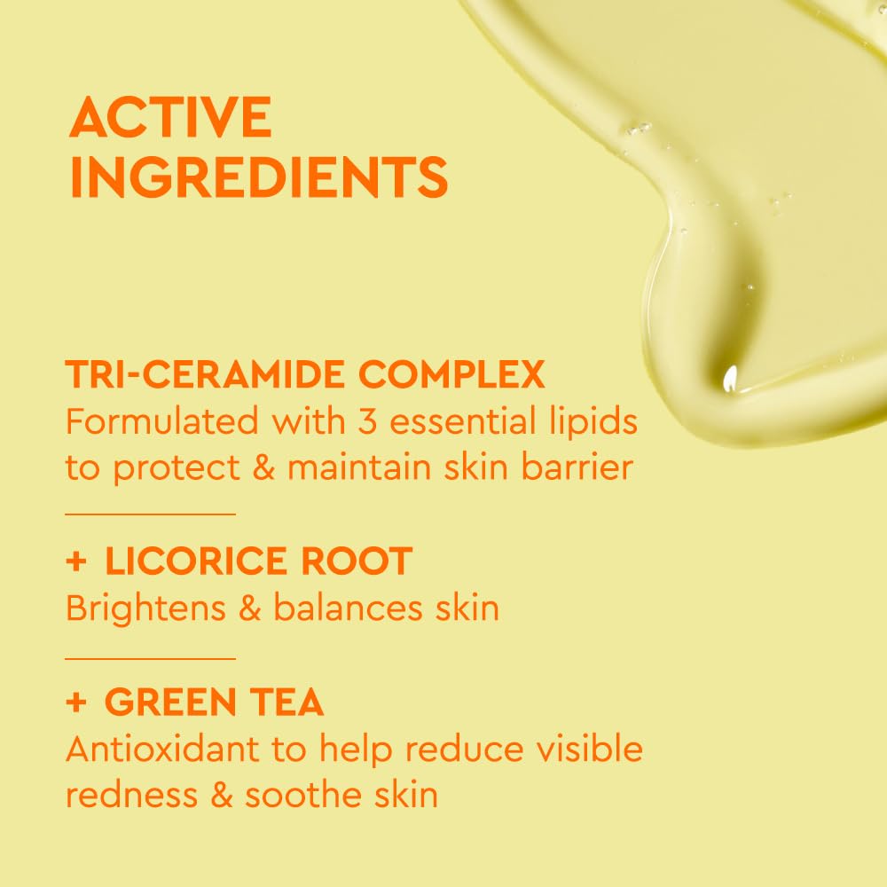 BYOMA Creamy Jelly Cleanser (175ml) Hydrating Facial Cleanser for Skin Barrier Repair -Tri-Ceramide Face Wash for All Skin Types - Gently Removes Makeup and Excess Oil