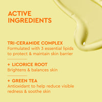 BYOMA Creamy Jelly Cleanser (175ml) Hydrating Facial Cleanser for Skin Barrier Repair -Tri-Ceramide Face Wash for All Skin Types - Gently Removes Makeup and Excess Oil