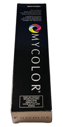 AOBBIY MyColor Permanent Hair Dye 90.01