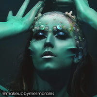 Mehron PARADISE DEEP SEA