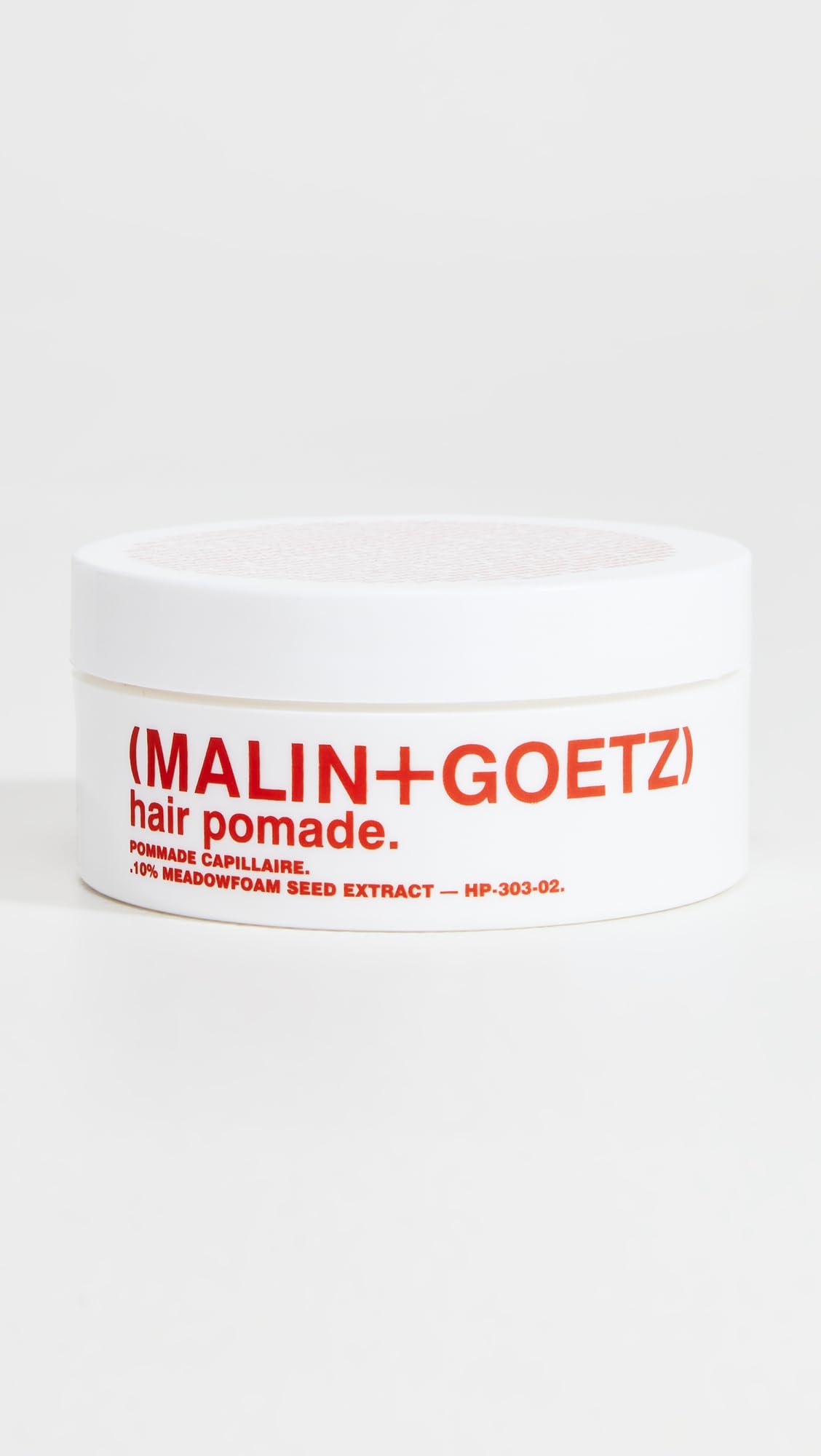 MALIN+GOETZ MALIN + GOETZ Hair Pomade (57 g)