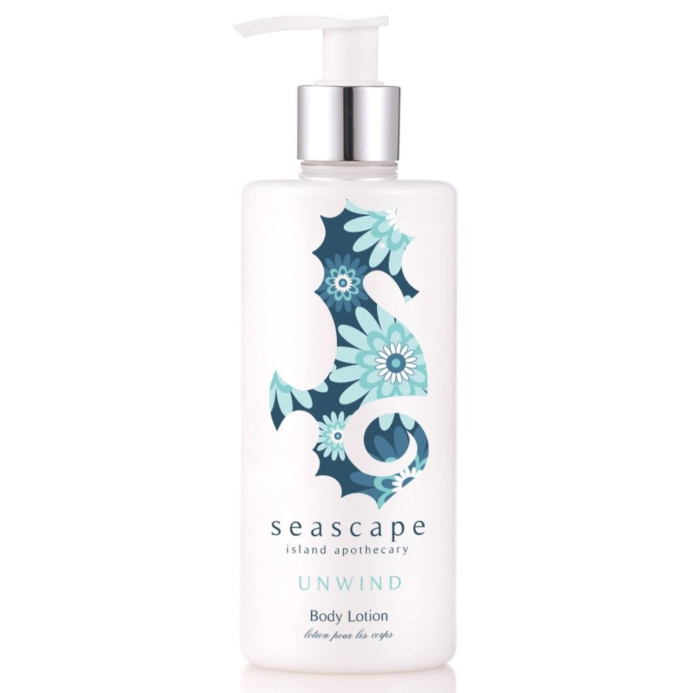 seascape Seascape Island Apothecary Unwind Body Lotion 300 ml