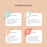 SunVit-D3 High Strength Vitamin D 2500iu Capsules - Cholecalciferol Vitamin D Capsules Support the Maintenance of Bone, Teeth, Muscle & Immune System | UK Made & GMP Approved - D3 Vitamins 28 Capsules