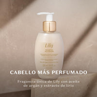 Shampoo Acetinado Lily, 250ml By O Boticário