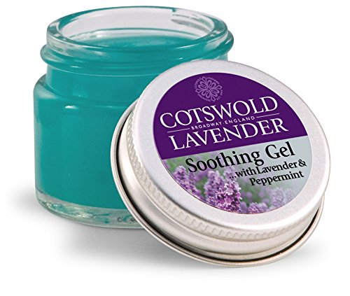 Cotswold Lavender Lavender Soothing Gel
