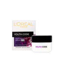 L'Oreal Youth Code Youth Boosting Cream EYE