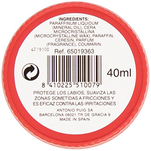 Gal 8410225510086 Lip balm Vaselina Neutra