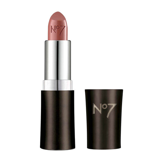 Boots No7 Moisture Drench Lipstick - Desert Rose 960