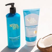 Bondi Sands Everyday Gradual Tanning Milk | Daily Body Lotion Builds a Natural Glow in 1-3 Applications, Enriched with Vitamin E & Aloe Vera, Vegan + Cruelty Free, Cocoa Butter Scent | 500 mL/16.9 Oz
