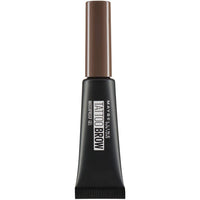 Maybelline Tattoo Brow Longlasting Waterproof Eyebrow Gel, 06 Deep Brown, 5 ml