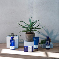 Arran Sense of Scotland Seaweed & Sage Hair Shampoo (300ml/10.1floz) Refreshing & Bright with Natural Sea Salt, Mineral-Rich Seaweed & Essential Oils