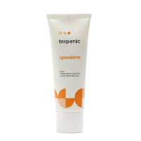 Terpenic Labs Terpenic Medical - Igneaderm Cream - Helps with Circulation, 1 Pack (1 x 50 ml)