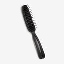 Acca Kappa Airy No.3 Brush Bi-Level Soft Nylon Pins & Bristle