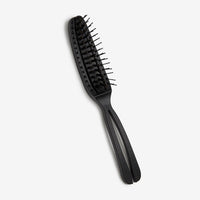 Acca Kappa Airy No.3 Brush Bi-Level Soft Nylon Pins & Bristle