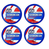 VO5 Extreme Style Texturising Gum 75ml Case of 4 by OV