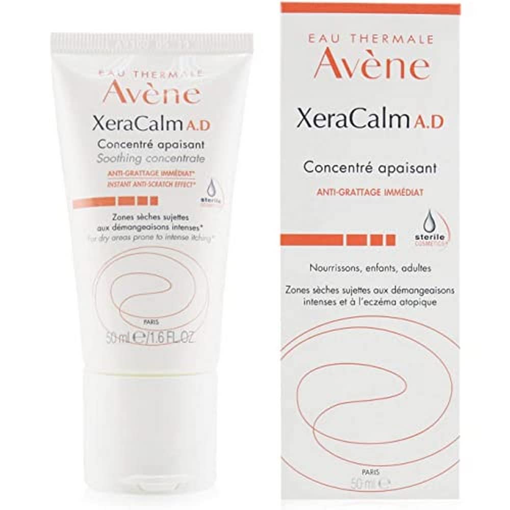 Avene Avène Xeracalm Ad Softening Concentrate 50ml