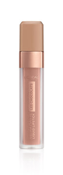 L'OREAL PARIS L'Oreal Paris Lipstick Infallible Chocolates Lipstick - 852 Box of chocolates