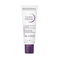 Bioderma BIODERMA Cicabio Ultra-Repairing Soothing Cream 40 ml