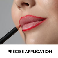 BF Beauty Forever Beauty Forever Lip Liner, Creamy and Anti-Smudge, 1gm (760 Pink Addict)
