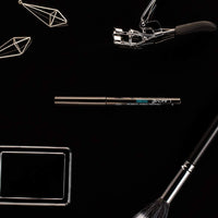 2 X Lakme Eyeconic Kajal Twin Pack, Black, 0.35g - India