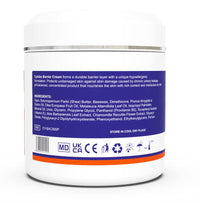 Cytolax Barrier Cream 120g | Transparent & Durable 24hour Protection | Prevents Skin Irritation & Sores | Improves Elasticity & Repairs Damaged Skin | with Shea Butter & Aloe Vera extracts