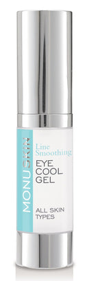 MONU Skincare MONU Eye Cool Gel 15ml